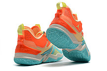 Баскетбольные кроссовки Westbrook One Take "Sunset" (40-46), фото 5
