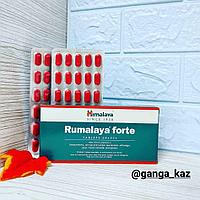 Румалая Форте (Rumalaya Forte) - укрепление опорно-двигательной системы, снятие воспалений, отеков, 60 таб