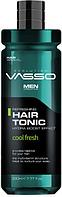 Vasso Освежающий тоник для волос с ментолом Hair Tonic Cool Fresh, 260мл.