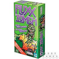 Настольная игра: Fluxx Зомби, арт. 1272