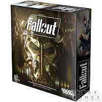 Настольная игра: Fallout, арт.  181957