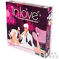 Настольная Игра IN LOVE (3-е рус. изд.)