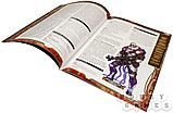 Настольная ролевая игра Starfinder. Серия приключений «Мёртвые солнца», выпуск №6: «Империя костей», фото 2