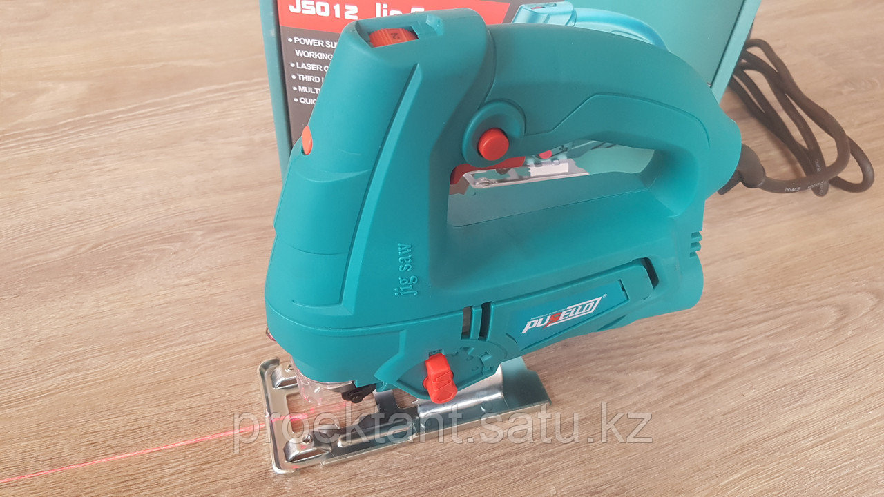 Pusello jigsaw outlet