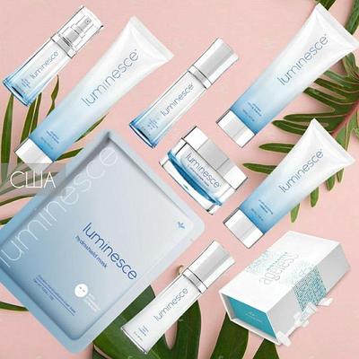 Косметика Luminesce 
