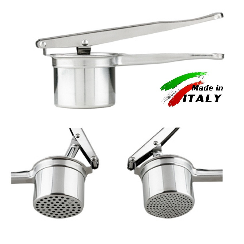 OMAC 330 Passatella картофелемялка - пресс для картофельного, овощного, фруктового, ягодного пюре