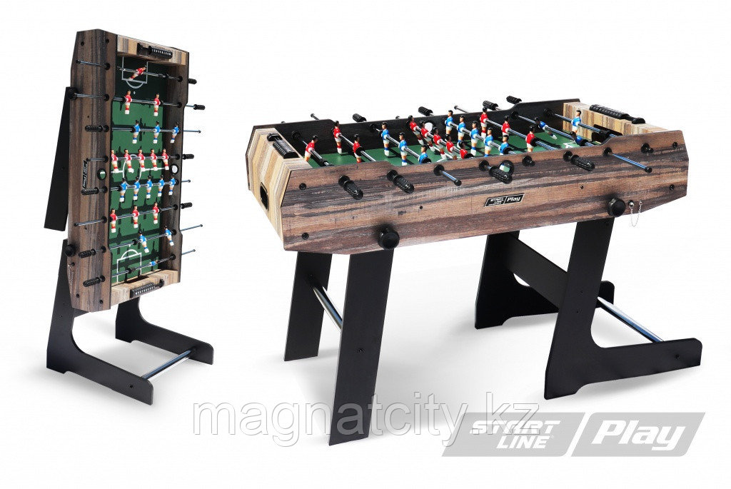 Настольный футбол Compact 48"