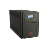 APC SMV2000CAI ИБП Easy UPS SMV 1.4кВт / 2.0кВА