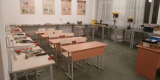 Поставка учебного оборудования для кабинета технологии в Село Малшыбай, Карагандинская область 3