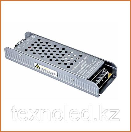 Диммируемый Блок питания 220/12V 10A 200 watt, фото 2