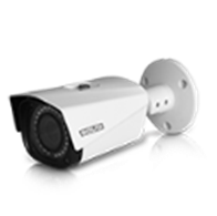 VCG-123 Цилиндрическая аналоговая видеокамера, цветная