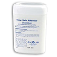 Evolis A5004 Чистящий комплект Evolis Cleaning Kitt для принтера Avansia