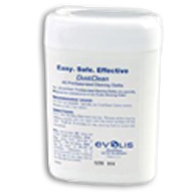 Evolis A5004 Чистящий комплект Evolis Cleaning Kitt для принтера Avansia - фото 1 - id-p83294254