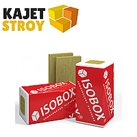 ISOBOX РУФ Н (120 кг/м3) 1200-600-50мм