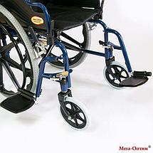Кресло-коляска FS909 (B)-46, фото 3