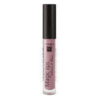 BV VITEX Блеск для губ MAGIC LIPS тон 814 Cashmere rose