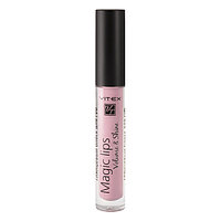 BV VITEX Блеск для губ MAGIC LIPS тон 802 Candy