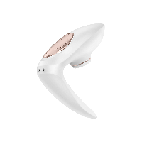 Вибро-вакуумно-волновой стимулятор для пар SATISFYER PRO 4 COUPLES