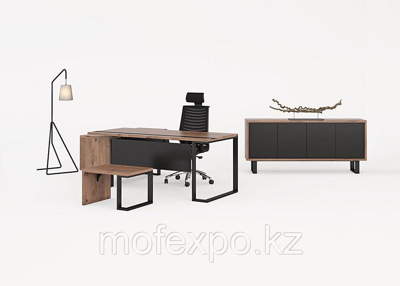 VITRA YONETICI MASA TAKIMI
