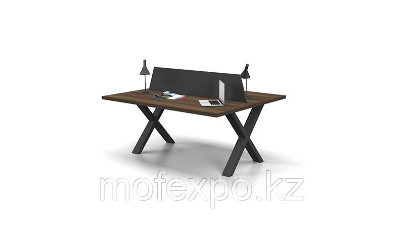 WIX DUO CALISMA ISTASYONU