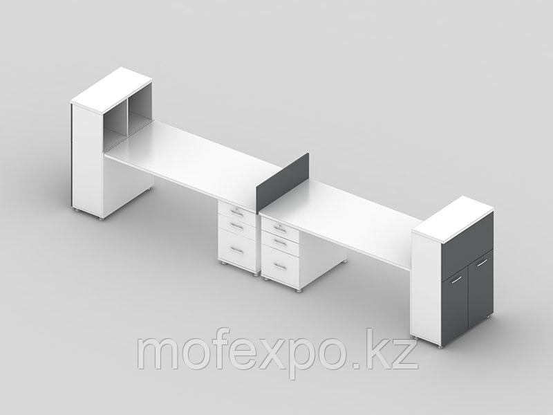 VISION DUO NEXT CALISMA ISTASYONU