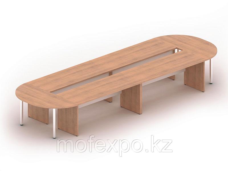 VISION OVAL TOPLANTI MASASI