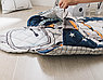 Стеганый спальный мешок Космонафт, фото 3