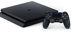 Консоль PS4 PRO 1 ТБ PS4 + 2X PAD + DRIVECLUB + MINECRAFT + SPIDER, фото 3