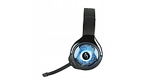 Наушники для PS4 wireless Afterglow AG9 PDP, фото 3