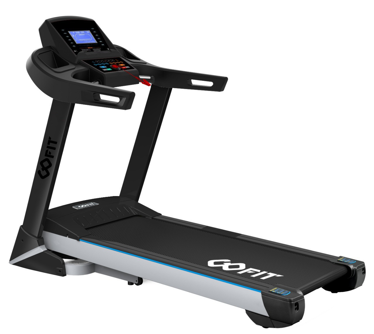Беговая дорожка GOFIT HV8500G