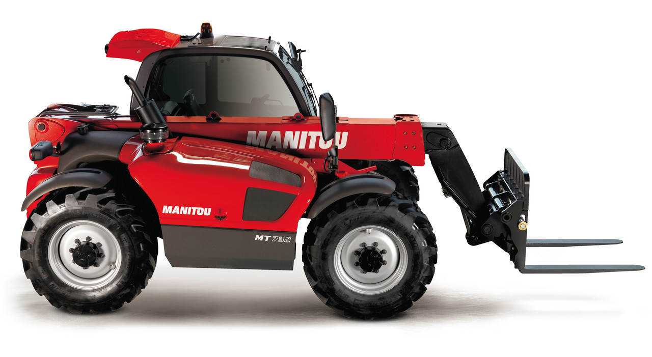 Воздушный фильтр салонный SC 40094 MANITOU 282619 - фото 9 - id-p83471222