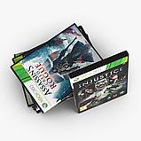 Игры XBOX 360 более 500 наименований, фото 3