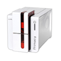 Evolis PM1H0000RS Карт-принтер Primacy, USB & Ethernet, для односторонней печати на картах