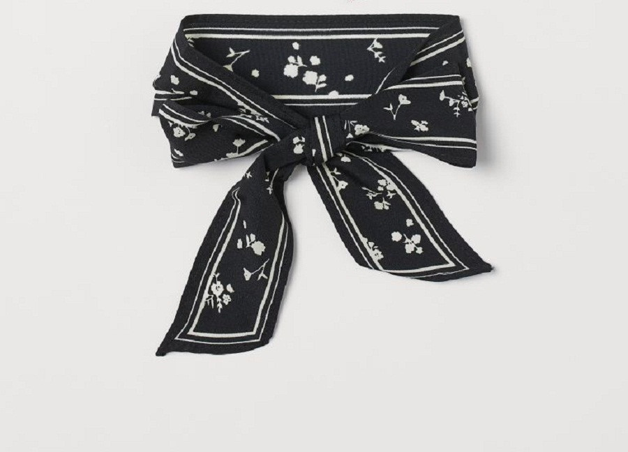 H&M Аксессуар для волос - Е2