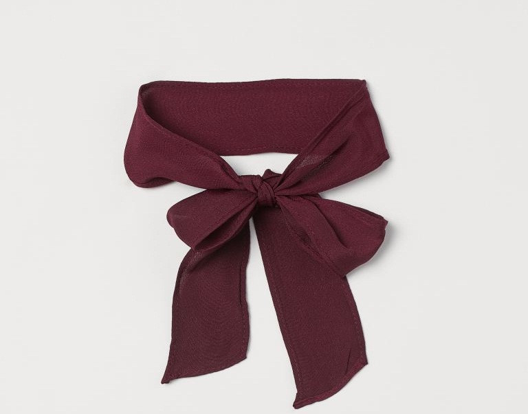 H&M Аксессуар для волос - Е2