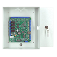 Sigur E900U Контроллер СКУД с поддержкой управления до 4 точек доступа. Ethernet - фото 1 - id-p83294202