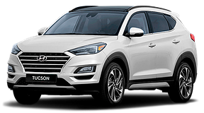 HYUNDAI TUCSON (2016-2020) 