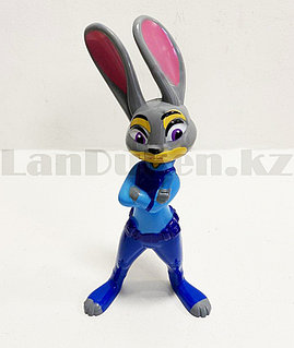 Қоян түлкіні ұрады