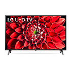 Телевизор LG 43UN71006LB  Smart 4K UHD (Black)
