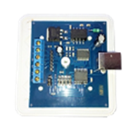 Gate-USB /485 V.4 Конвертер