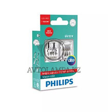 Philips LED Red W21/5W 12835 7443 W21/5W