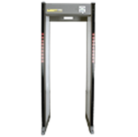 Многозонный арочный металлодетектор Garrett PD6500i