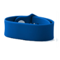 SILITAG Силиконовый RFID-браслет Mifare Classic 1K, 4/7 byte UID