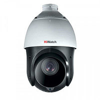 PTZ управляемая IP видеокамера Hiwatch DS-I425 - 4.0 MP