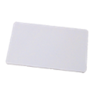 Прокси карта тонкая под печать на принтере Mifare Classic 1K 4 byte UID 13,56 МГц 0,86 мм