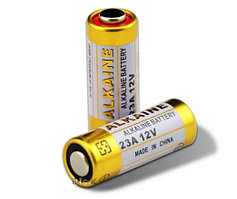 Батарейки 23a12v alkaline battery  L1028