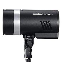 Вспышка аккумуляторная Godox AD300 Pro, фото 3