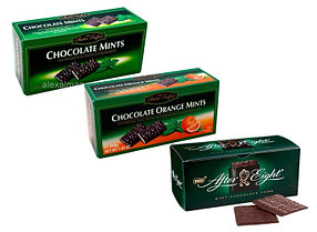 Шоколадные пластинки разные вкусы в ассортименте Maitre Truffout 200гр