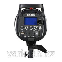 Вспышка импульсная студийная Godox QS1200II, фото 4