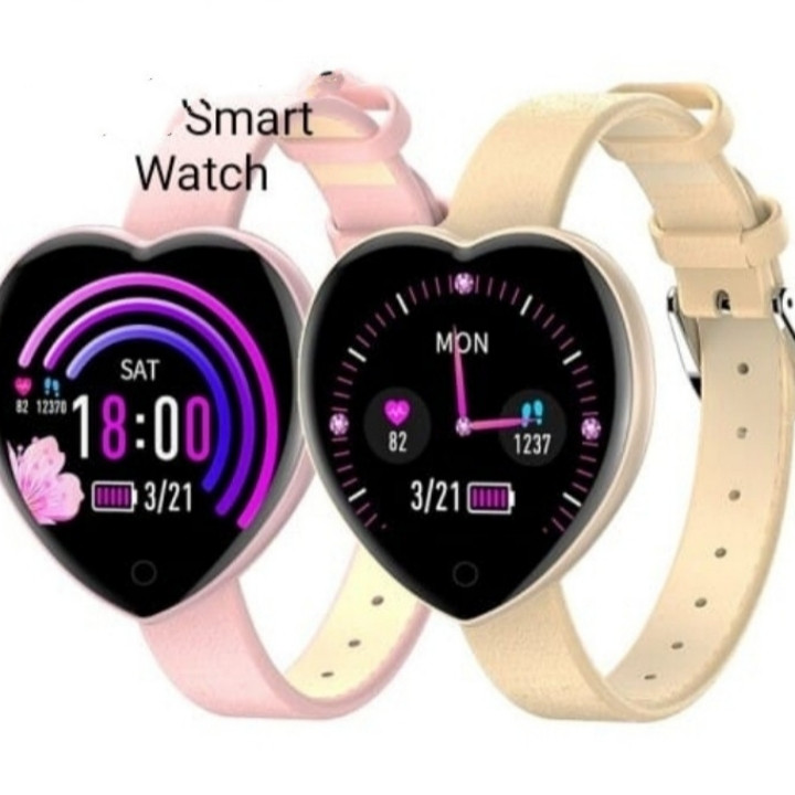 Умные часы женские Smart Watch T52